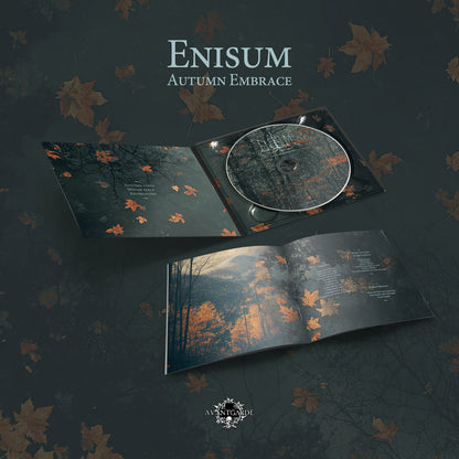 Autumn Embrace