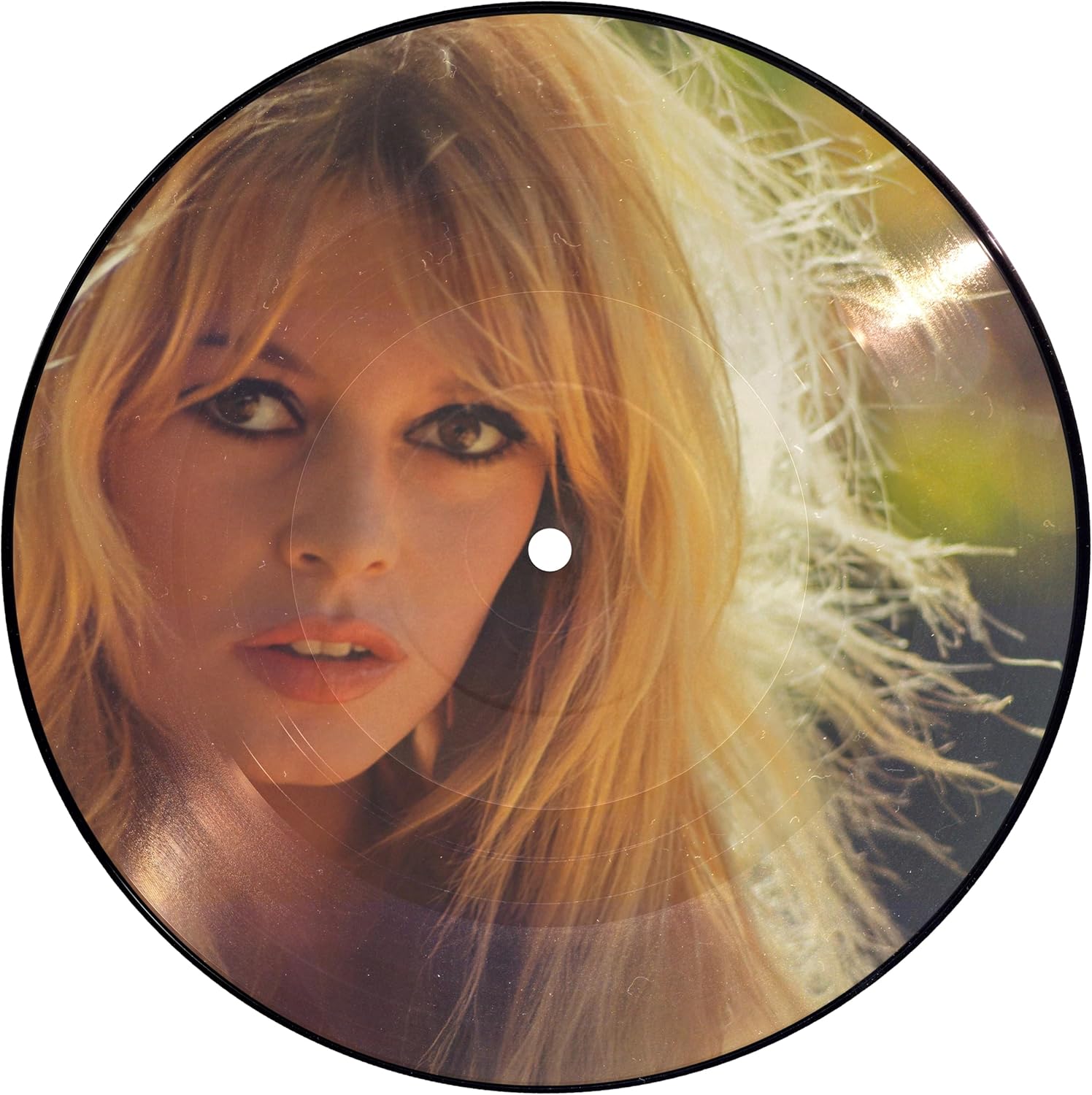 Brigitte Bardot - Moi Je Joue