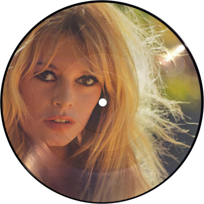 Brigitte Bardot - Moi Je Joue