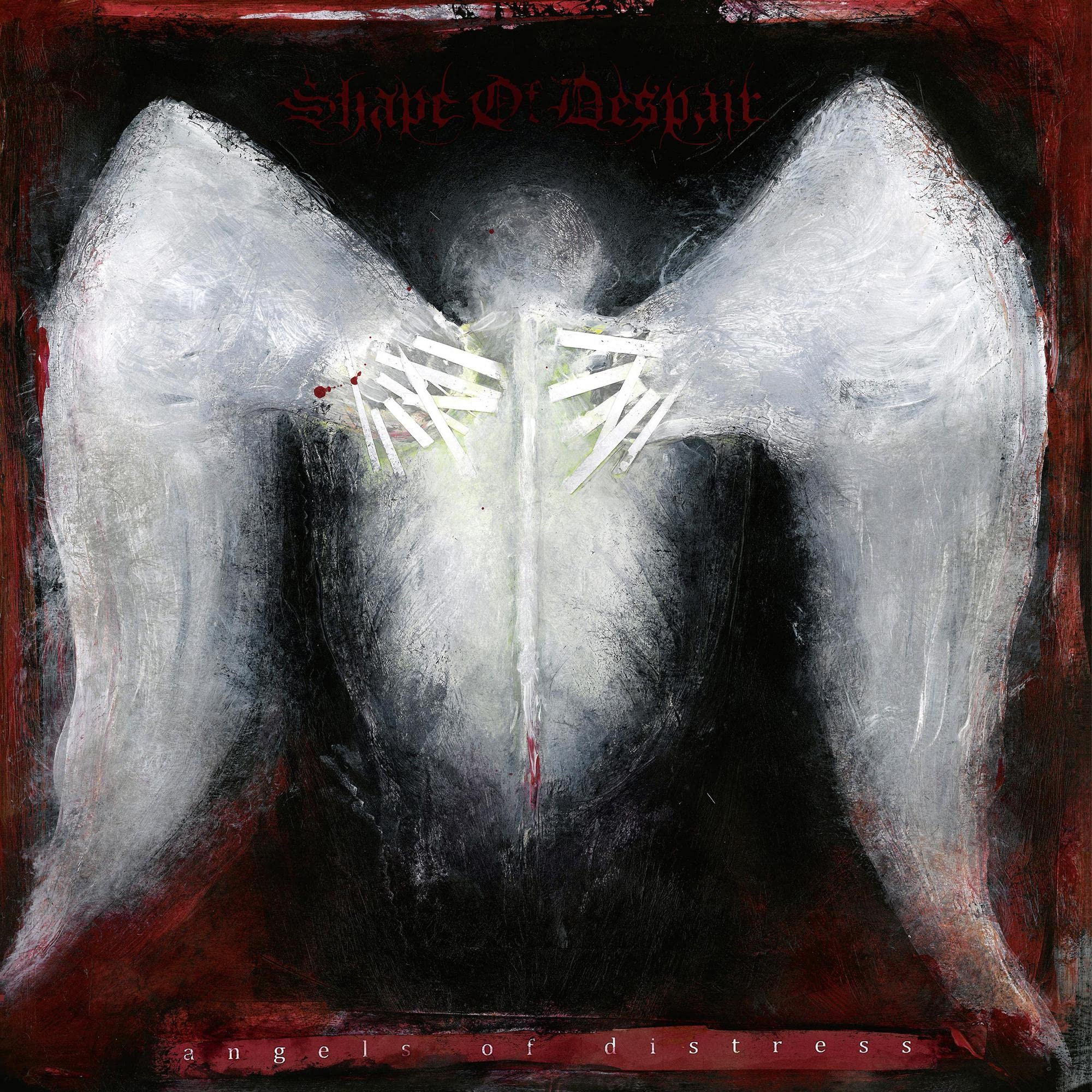 Angels Of Distress