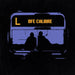 Take the L Train (To 8th Ave.)