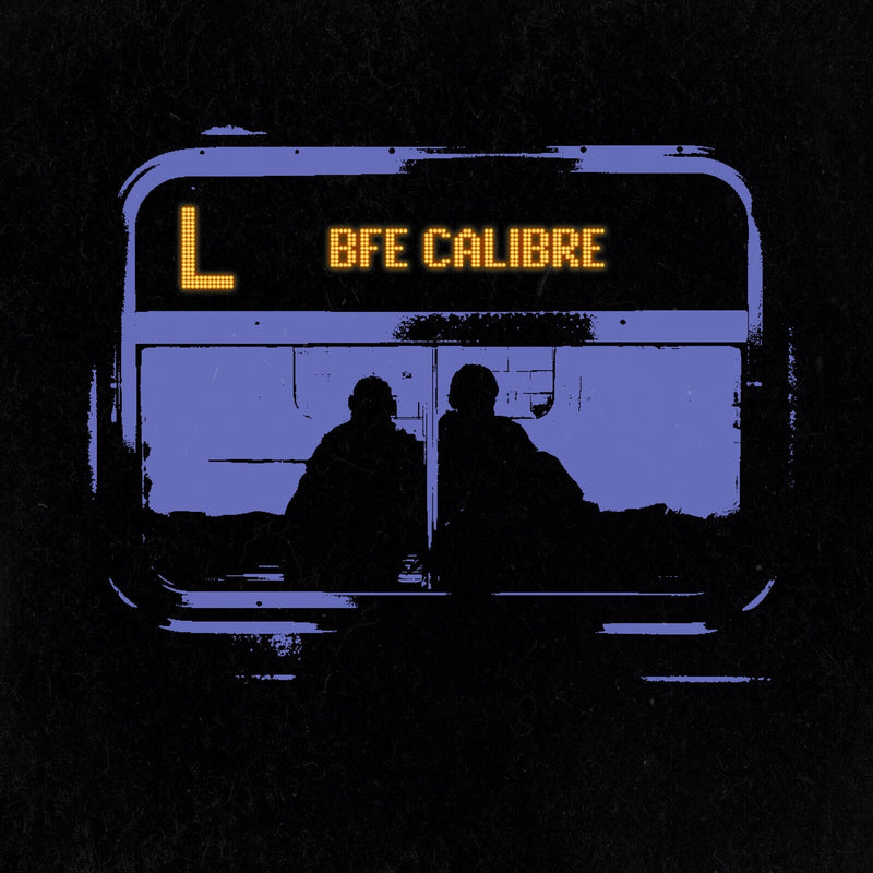 Take the L Train (To 8th Ave.)