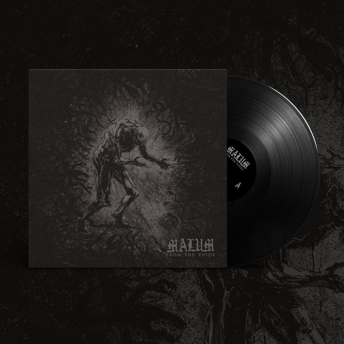 From the Voids