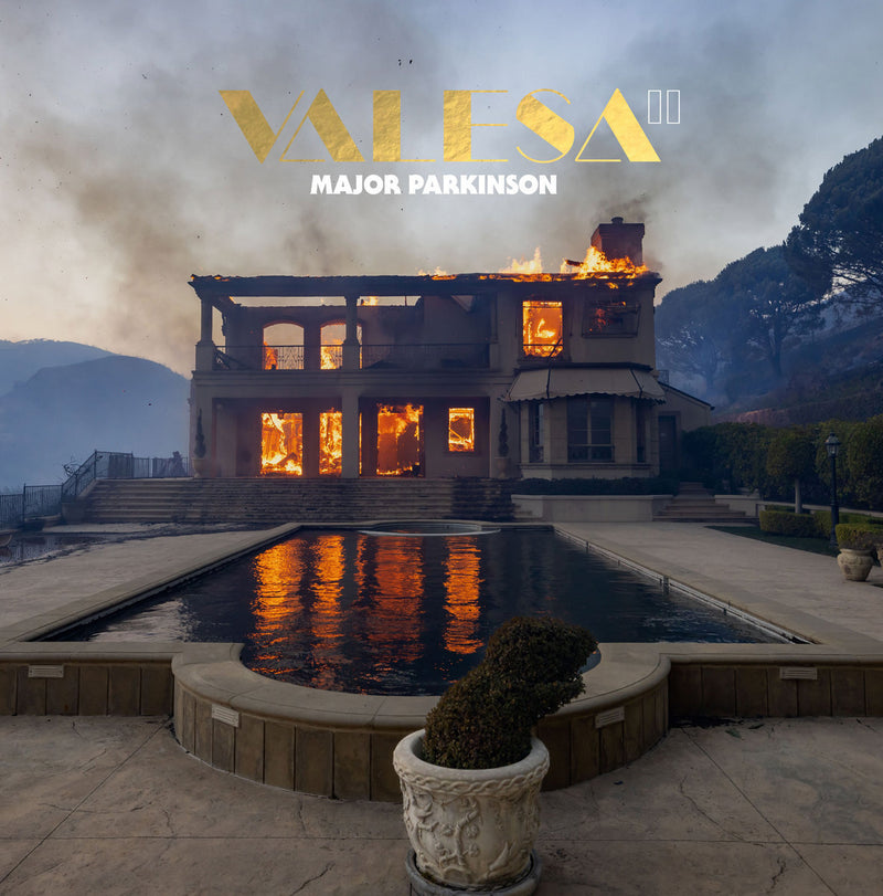 Valesa - Chapter II: Viva the Apocalypse!