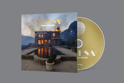 Valesa - Chapter II: Viva the Apocalypse!