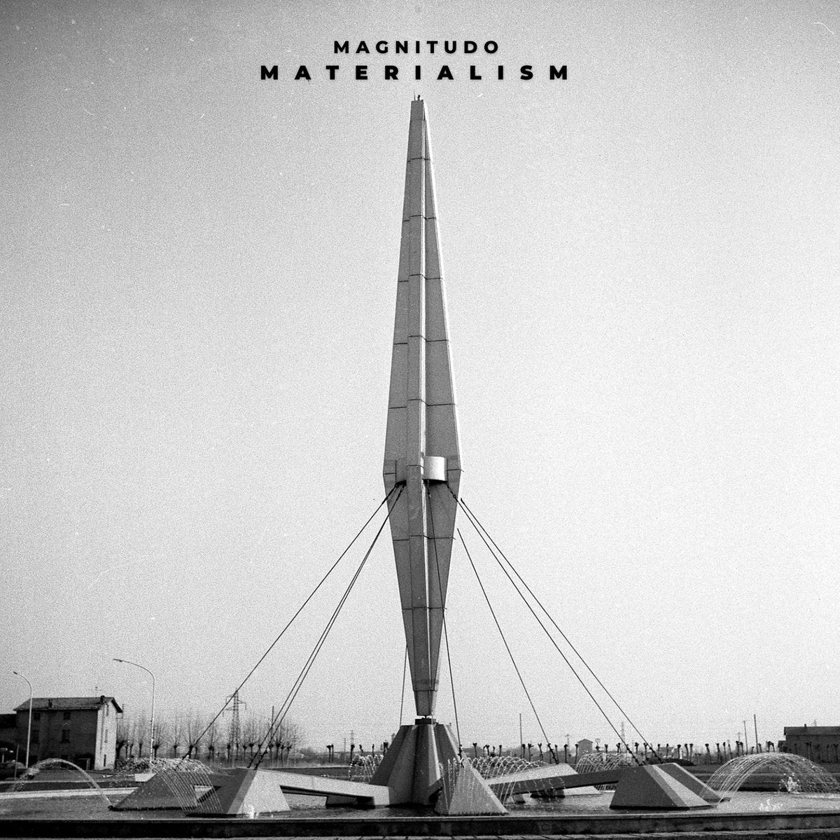 Materialism