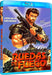 Wheels of Fire (RUEDAS DE FUEGO, Spain Import, see details for languages
