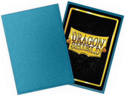 Dragon Shield | Standard Size Matte Card Sleeves | 100 CT - Smooth & Tough TCG Sleeves - Compatible with Pokemon, Flesh & Blood, One Piece & Magic The Gathering |