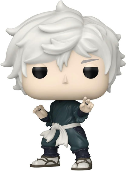 Funko POP! Animation: Hell's Paradise - Gabimaru - Collectable Vinyl Figure - Gift Idea - Official Merchandise - Toys For Kids & Adults - Model Figure for Collectors and Display