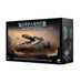 Games Workshop - Warhammer - Legiones Astartres: Glaive Super-Heavy Special Weapons Tank