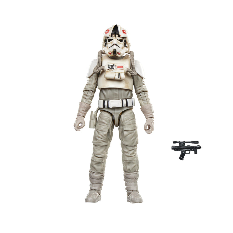 Star Wars The Black Series Restimperium AT-AT-Fahrer, The Mandalorian & Grogu Action-Figur (15 cm
