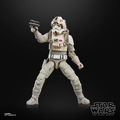Star Wars The Black Series Restimperium AT-AT-Fahrer, The Mandalorian & Grogu Action-Figur (15 cm
