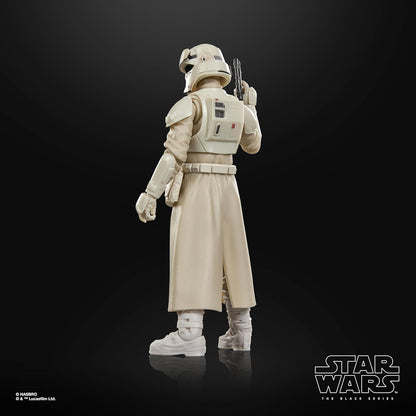 Star Wars The Black Series Restimperium AT-RT-Fahrer, The Mandalorian & Grogu Action-Figur (15 cm