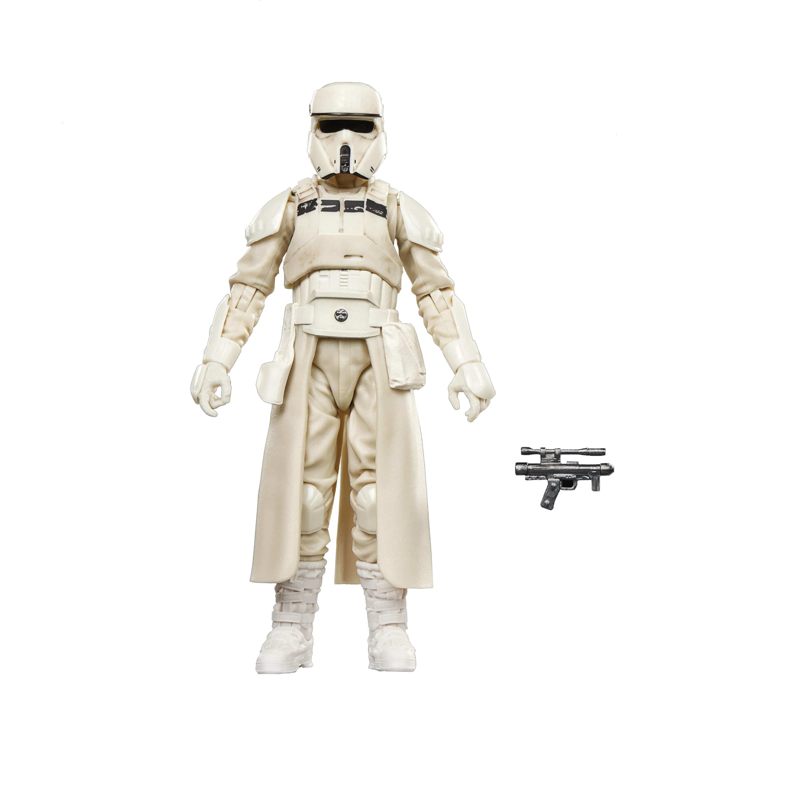 Star Wars The Black Series Restimperium AT-RT-Fahrer, The Mandalorian & Grogu Action-Figur (15 cm