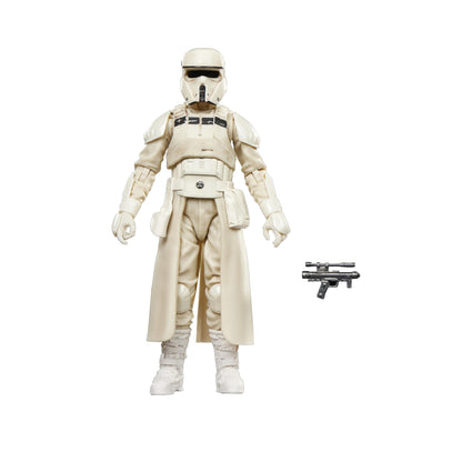 Star Wars The Black Series Restimperium AT-RT-Fahrer, The Mandalorian & Grogu Action-Figur (15 cm