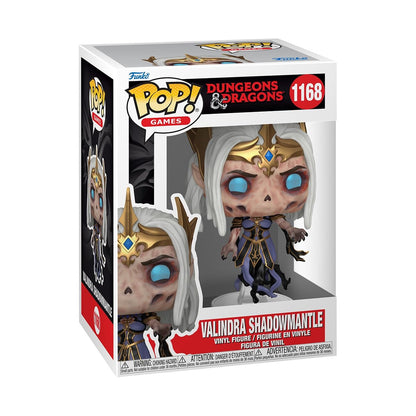 Funko POP! Games: Dungeons and Dragons - Wheat - Collectable Vinyl Figure - Gift Idea - Official Merchandise - Toys For Kids & Adults - Model Figure for Collectors and Display