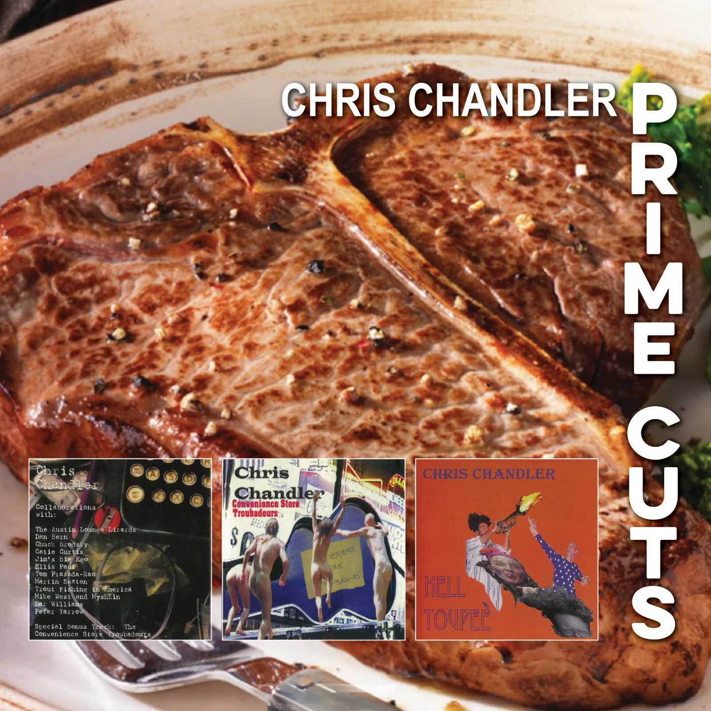 Prime Cuts