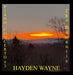 Hayden Wayne: Piano Concerto #3: The Romantic