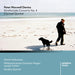 Peter Maxwell Davies: Strathclyde Concerto No. 4/Clarinet Quintet