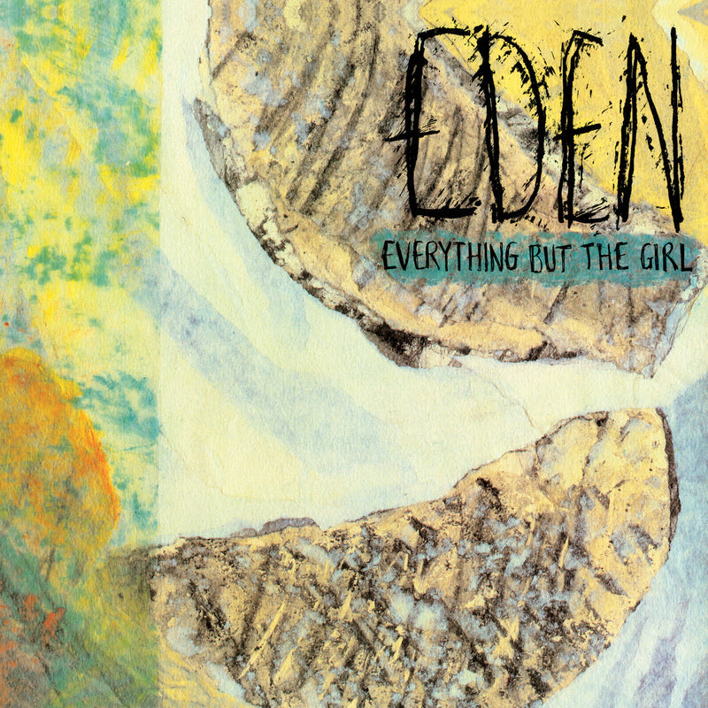 Eden (Deluxe Edition)