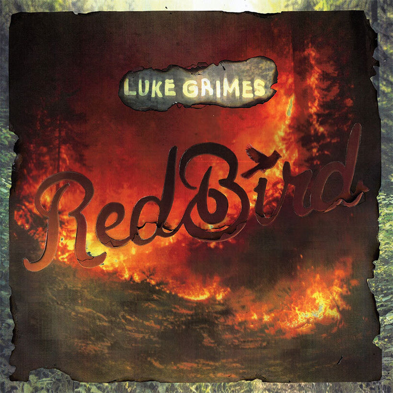 Red Bird