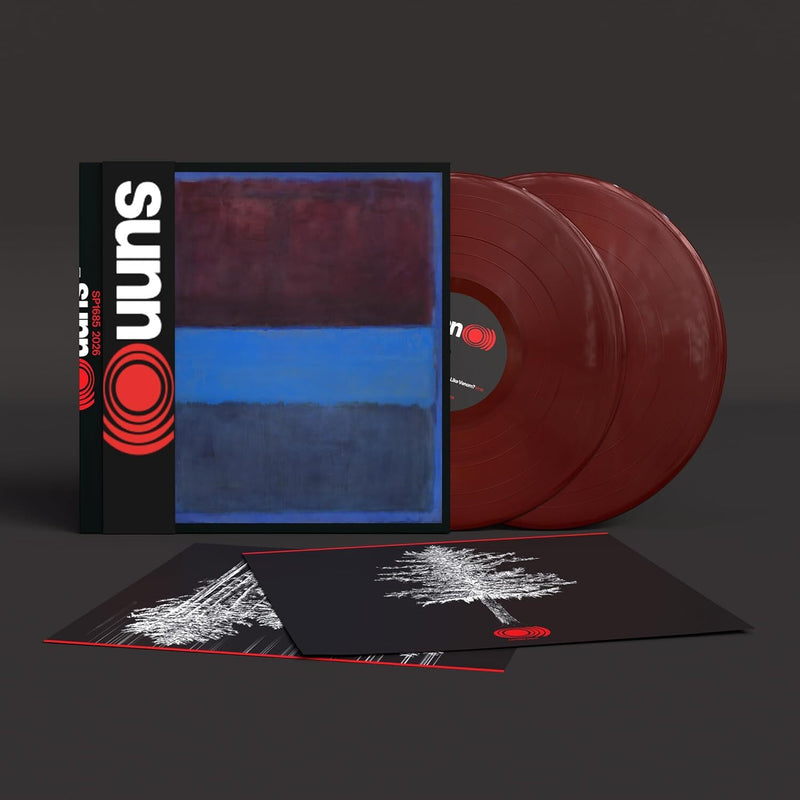 Sunn O)))