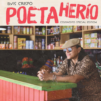 Poeta Herio (Colmadito Special Edition)