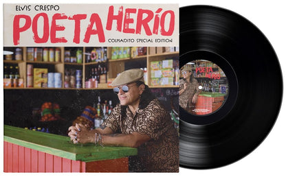Poeta Herio (Colmadito Special Edition)