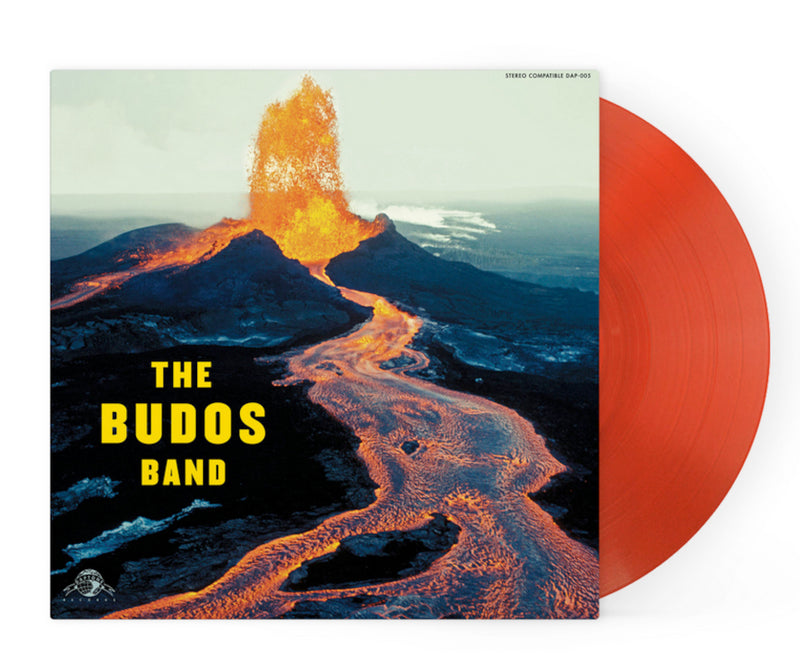 The Budos Band
