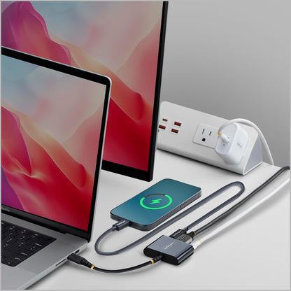 Startech - Docking Station - Usb-C - Hdmi - 140 Watt
