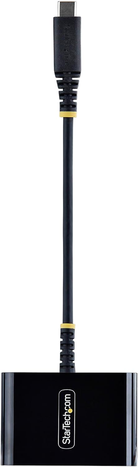 Startech - Docking Station - Usb-C - Hdmi - 140 Watt
