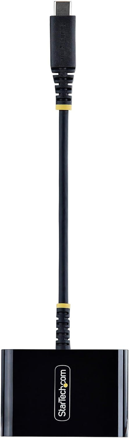 Startech - Docking Station - Usb-C - Hdmi - 140 Watt
