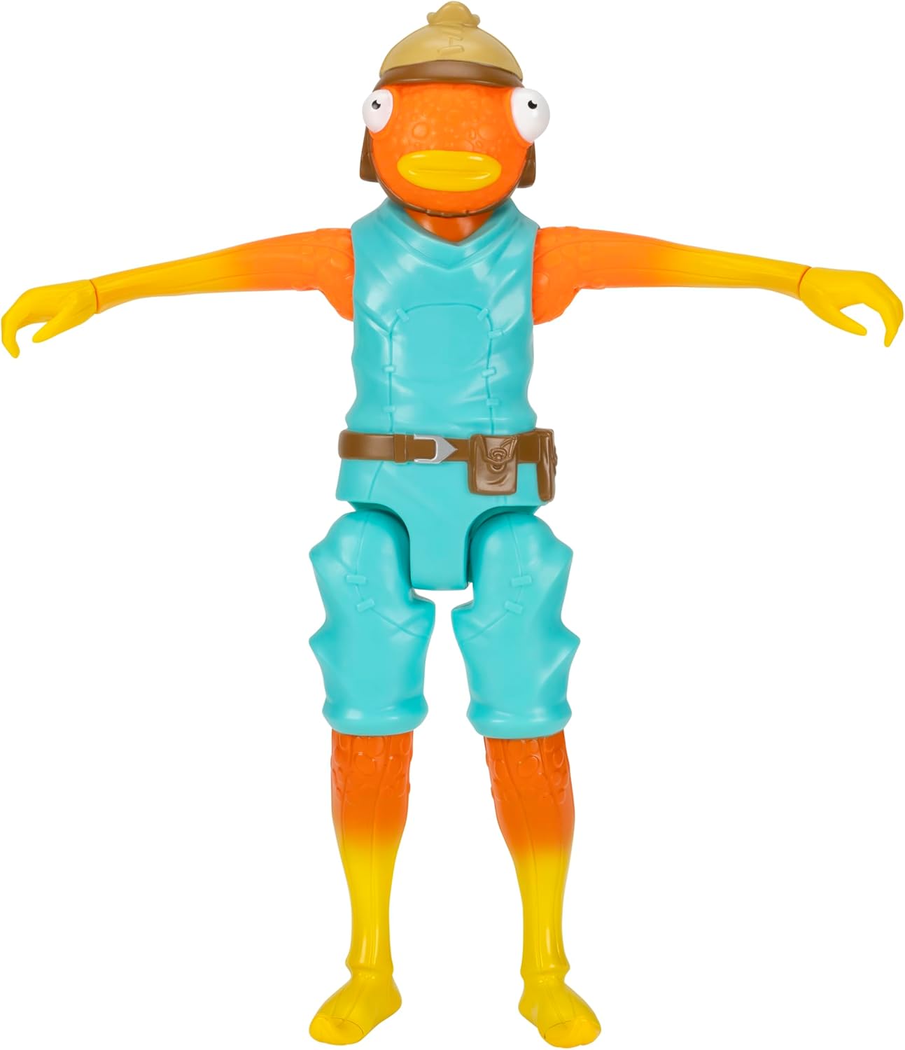 Fortnite Victory Series 4-Pack - 12-Inch Articulated Figure with Code for Bonus Virtual Item