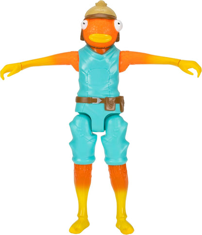 Fortnite Victory Series 4-Pack - 12-Inch Articulated Figure with Code for Bonus Virtual Item