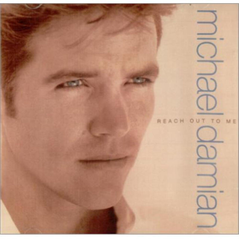 Michael Damian-Reach Out To Me
