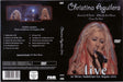 Christina Aguilera - Live
