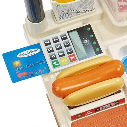 Ecoiffier - Ecoiffier Street Food Kraam - 25Dlg.