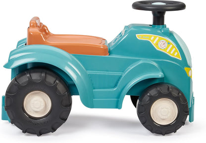 Ecoiffier - Ecoiffier Bestuurbare Tractor