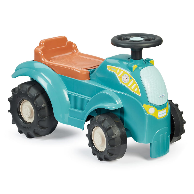 Ecoiffier - Ecoiffier Bestuurbare Tractor
