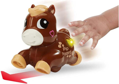 VTech Roll and Love Animals - Pip Horse