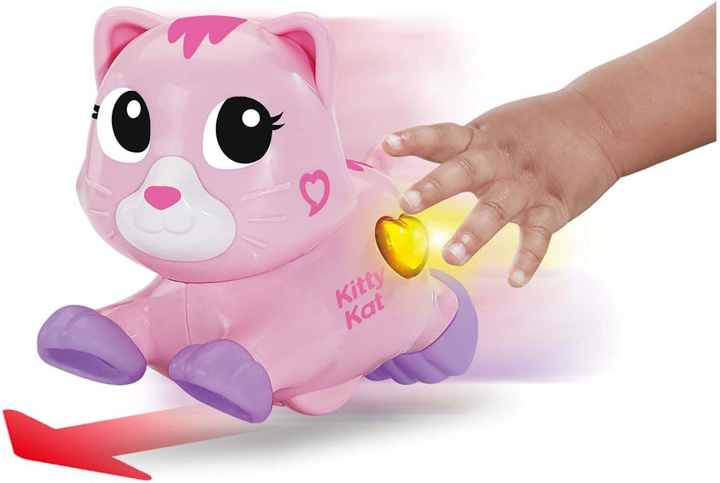VTech Role and Foolish Animals - Kitty Cat