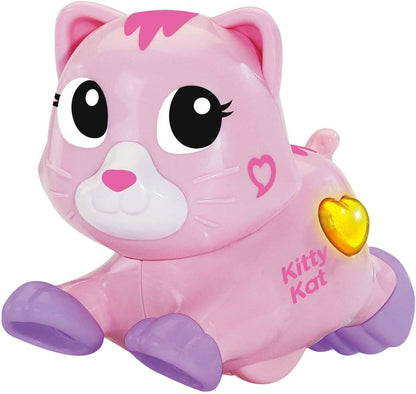 VTech Role and Foolish Animals - Kitty Cat