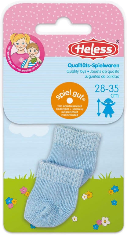 Heless 770Heless Sokken voor Kleine Pop