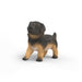 Schleich Duitse herder puppy speelgoedfiguur hond
