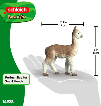 Schleich - Alpaca (14928)