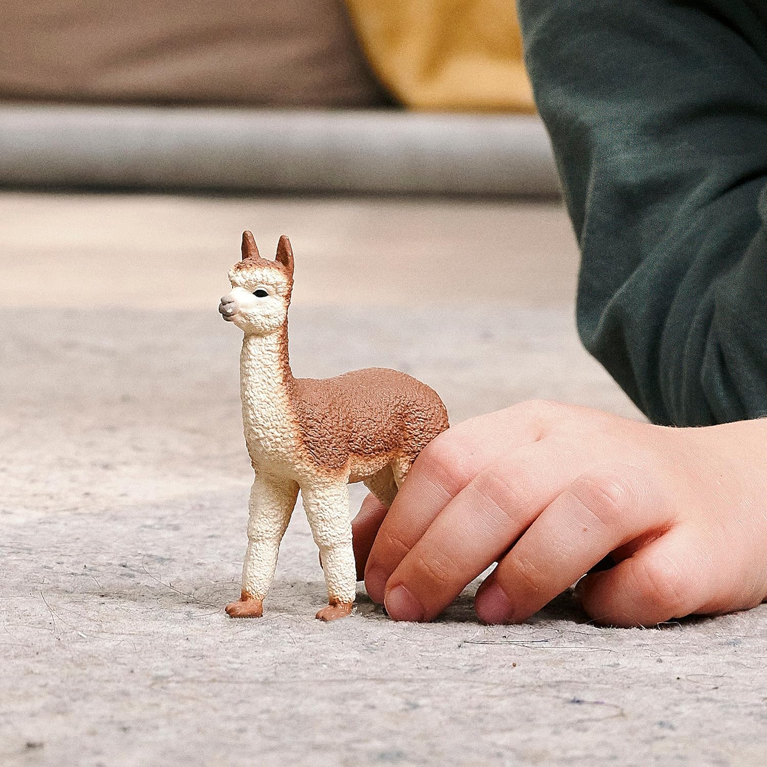 Schleich - Alpaca (14928)