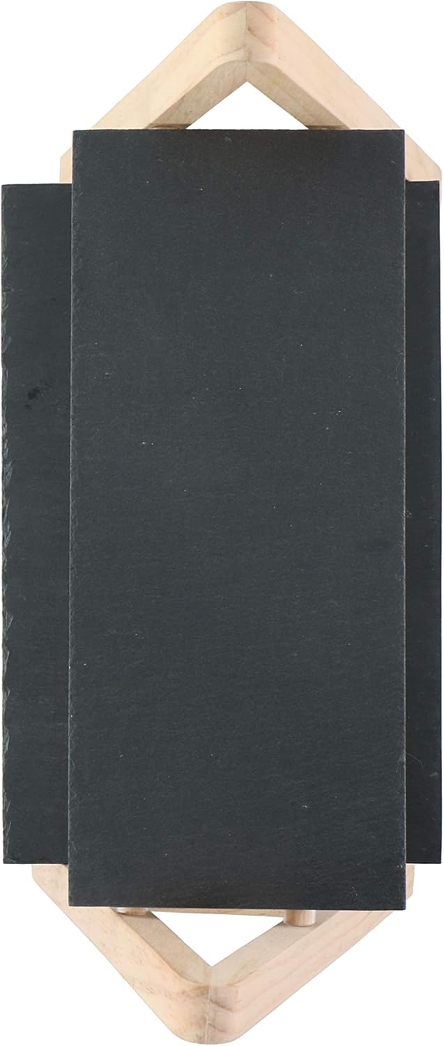 Serveerstandaard Twee lagen 32x18x28cm