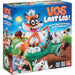 Goliath Vos Laat Los