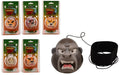Johntoy - Gooi en Vangspel Angry Animal