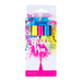 Bruynzeel - Ecoline Brush Pen Set Primair 5 Kleuren